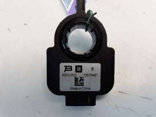 Recambio de sensor para opel astra j lim. 2009-2015 enjoy referencia OEM IAM 13579487  