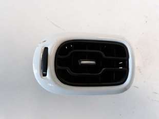 Recambio de rejilla aireadora para citroën c3 picasso 2007-2017 live edition referencia OEM IAM 9683043377  
