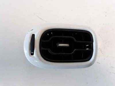Recambio de rejilla aireadora para citroën c3 picasso 2007-2017 live edition referencia OEM IAM 9683043377  