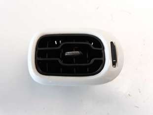 Recambio de rejilla aireadora para citroën c3 picasso 2007-2017 live edition referencia OEM IAM 9682570377  