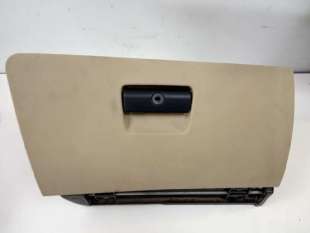 Recambio de guantera para bmw serie 3 berlina (e90) 2004-2012 320d referencia OEM IAM 51169110539  