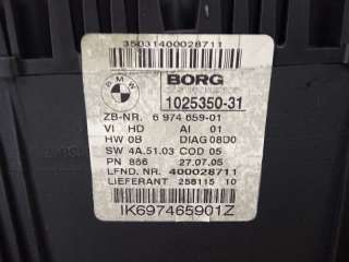 Recambio de cuadro instrumentos para bmw serie 3 berlina (e90) 2004-2012 320d referencia OEM IAM 1025355031  