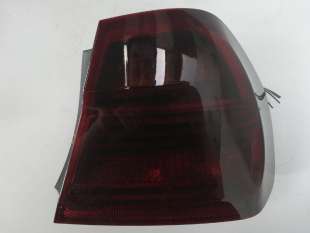 Recambio de piloto trasero derecho para bmw serie 3 berlina (e90) 2004-2012 320d referencia OEM IAM 63216937458 16200732 104LLE8