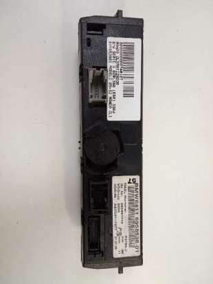 Recambio de mando climatizador para bmw serie 3 berlina (e90) 2004-2012 320d referencia OEM IAM 695853601   2
