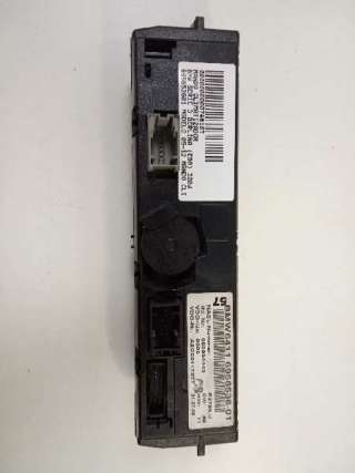 Recambio de mando climatizador para bmw serie 3 berlina (e90) 2004-2012 320d referencia OEM IAM 695853601  