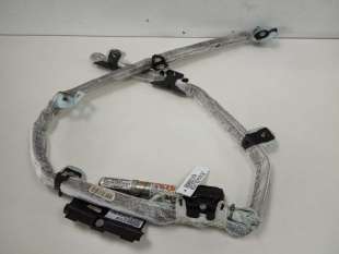 Recambio de airbag cortina delantero derecho para bmw serie 3 berlina (e90) 2004-2012 320d referencia OEM IAM 8569664603L  