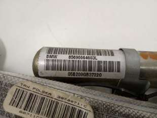 Recambio de airbag cortina delantero derecho para bmw serie 3 berlina (e90) 2004-2012 320d referencia OEM IAM 8569664603L   2