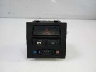 Recambio de warning para bmw serie 3 berlina (e90) 2004-2012 320d referencia OEM IAM 694565201  