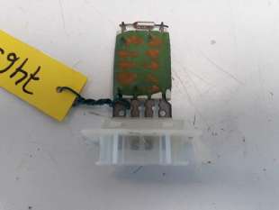 Recambio de resistencia calefaccion para dacia logan mcv ii 2013- sl audacia referencia OEM IAM T1030764K  