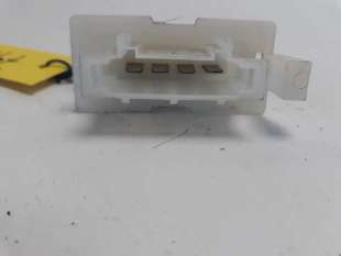 Recambio de resistencia calefaccion para dacia logan mcv ii 2013- sl audacia referencia OEM IAM T1030764K   2