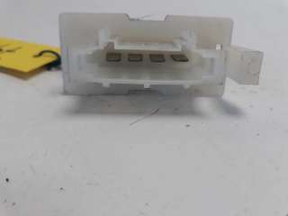 Recambio de resistencia calefaccion para dacia logan mcv ii 2013- sl audacia referencia OEM IAM T1030764K  