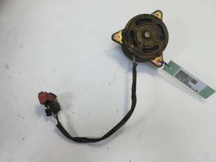 Recambio de electroventilador para peugeot 206 berlina 1998-2010 xs referencia OEM IAM   