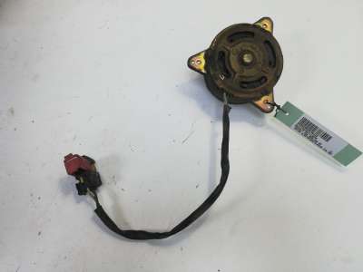 Recambio de electroventilador para peugeot 206 berlina 1998-2010 xs referencia OEM IAM   