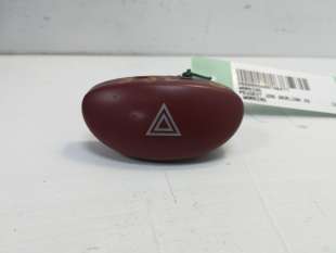 Recambio de warning para peugeot 206 berlina 1998-2010 xs referencia OEM IAM 9643213777  