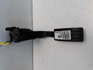 Recambio de potenciometro pedal para dacia logan mcv ii 2013- sl audacia referencia OEM IAM 180022703R 6PV009978 