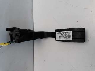 Recambio de potenciometro pedal para dacia logan mcv ii 2013- sl audacia referencia OEM IAM 180022703R 6PV009978 
