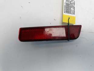 Recambio de piloto trasero derecho para dacia logan mcv ii 2013- sl audacia referencia OEM IAM 265604000R  