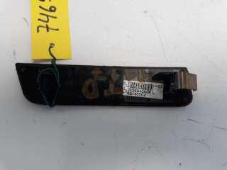 Recambio de piloto trasero derecho para dacia logan mcv ii 2013- sl audacia referencia OEM IAM 265604000R  