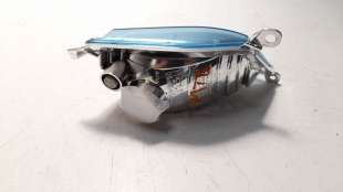 Recambio de piloto delantero izquierdo para nissan micra (k12e) 2002-2011 referencia OEM IAM  108804821  2