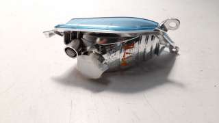 Recambio de piloto delantero izquierdo para nissan micra (k12e) 2002-2011 referencia OEM IAM  108804821 
