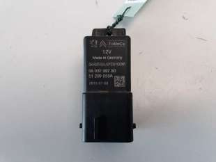 Recambio de rele para citroën c-elysée 2012- exclusive referencia OEM IAM 9803299780 51299058A 