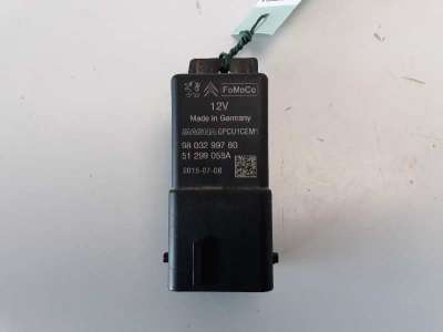 Recambio de rele para citroën c-elysée 2012- exclusive referencia OEM IAM 9803299780 51299058A 