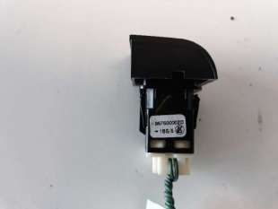 Recambio de interruptor para citroën c-elysée 2012- exclusive referencia OEM IAM 96760000ZD   2
