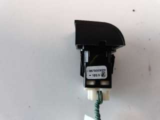 Recambio de interruptor para citroën c-elysée 2012- exclusive referencia OEM IAM 96760000ZD  