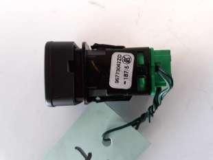 Recambio de interruptor para citroën c-elysée 2012- exclusive referencia OEM IAM 96773042ZD   2