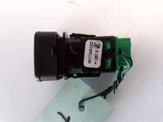 Recambio de interruptor para citroën c-elysée 2012- exclusive referencia OEM IAM 96773042ZD  