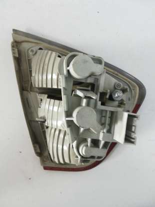 Recambio de piloto trasero derecho para bmw serie 3 berlina (e90) 2004-2012 320d referencia OEM IAM  16200712  2