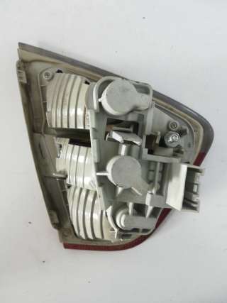 Recambio de piloto trasero derecho para bmw serie 3 berlina (e90) 2004-2012 320d referencia OEM IAM  16200712 