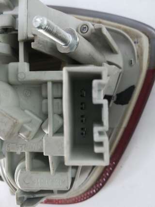 Recambio de piloto trasero derecho para bmw serie 3 berlina (e90) 2004-2012 320d referencia OEM IAM  16200712 