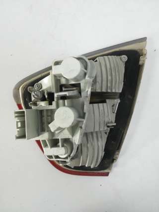 Recambio de piloto trasero izquierdo para bmw serie 3 berlina (e90) 2004-2012 320d referencia OEM IAM 63210406883 16200711 
