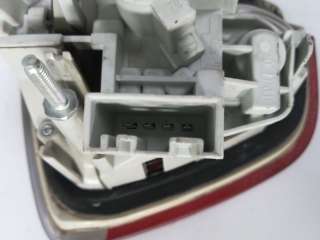 Recambio de piloto trasero izquierdo para bmw serie 3 berlina (e90) 2004-2012 320d referencia OEM IAM 63210406883 16200711 