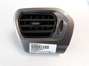 Recambio de rejilla aireadora para citroën c-elysée 2012- exclusive referencia OEM IAM 9676476577  