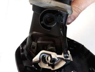 Recambio de rejilla aireadora para citroën c-elysée 2012- exclusive referencia OEM IAM 9676476577   2