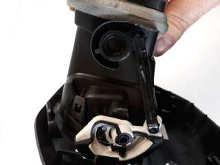 Recambio de rejilla aireadora para citroën c-elysée 2012- exclusive referencia OEM IAM 9676476577  