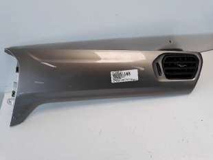 Recambio de rejilla aireadora para citroën c-elysée 2012- exclusive referencia OEM IAM 9677287077  