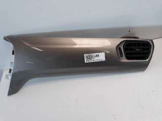 Recambio de rejilla aireadora para citroën c-elysée 2012- exclusive referencia OEM IAM 9677287077  