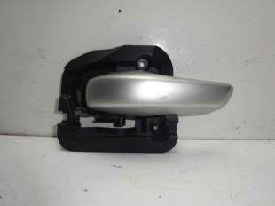 Recambio de maneta interior delantera izquierda para smart coupe 2007-2014 fortwo fun mhd (52 kw) referencia OEM IAM A4517600161