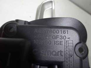 Recambio de maneta interior delantera izquierda para smart coupe 2007-2014 fortwo fun mhd (52 kw) referencia OEM IAM A4517600161 2