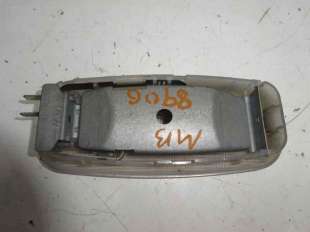 Recambio de luz interior para mercedes-benz clase a (w168) 1997-2004 160 cdi (168.007) referencia OEM IAM 2028200401   2