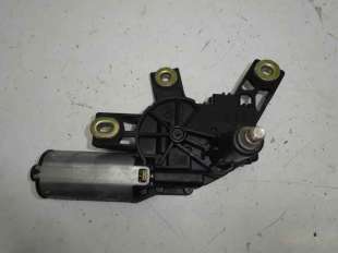 Recambio de motor limpia trasero para mercedes-benz clase a (w168) 1997-2004 160 cdi (168.007) referencia OEM IAM 1688200442 404