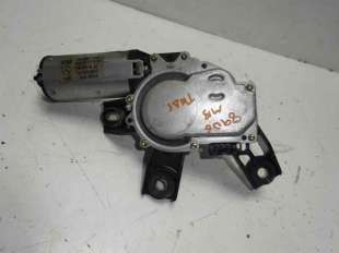 Recambio de motor limpia trasero para mercedes-benz clase a (w168) 1997-2004 160 cdi (168.007) referencia OEM IAM 1688200442 404 2