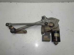 Recambio de motor limpia delantero para mercedes-benz clase a (w168) 1997-2004 160 cdi (168.007) referencia OEM IAM A1688200242 