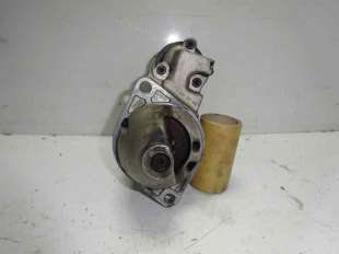 Recambio de motor arranque para mercedes-benz clase a (w168) 1997-2004 160 cdi (168.007) referencia OEM IAM 0051511601 ARF480201