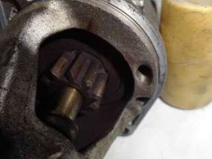 Recambio de motor arranque para mercedes-benz clase a (w168) 1997-2004 160 cdi (168.007) referencia OEM IAM 0051511601 ARF480201 2
