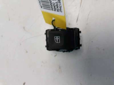 Recambio de mando elevalunas trasero derecho para renault clio iv 2012- dynamique referencia OEM IAM 254218614R IAF930017HQ EWSR