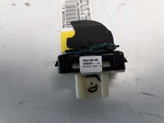 Recambio de mando elevalunas trasero derecho para renault clio iv 2012- dynamique referencia OEM IAM 254218614R IAF930017HQ EWSR